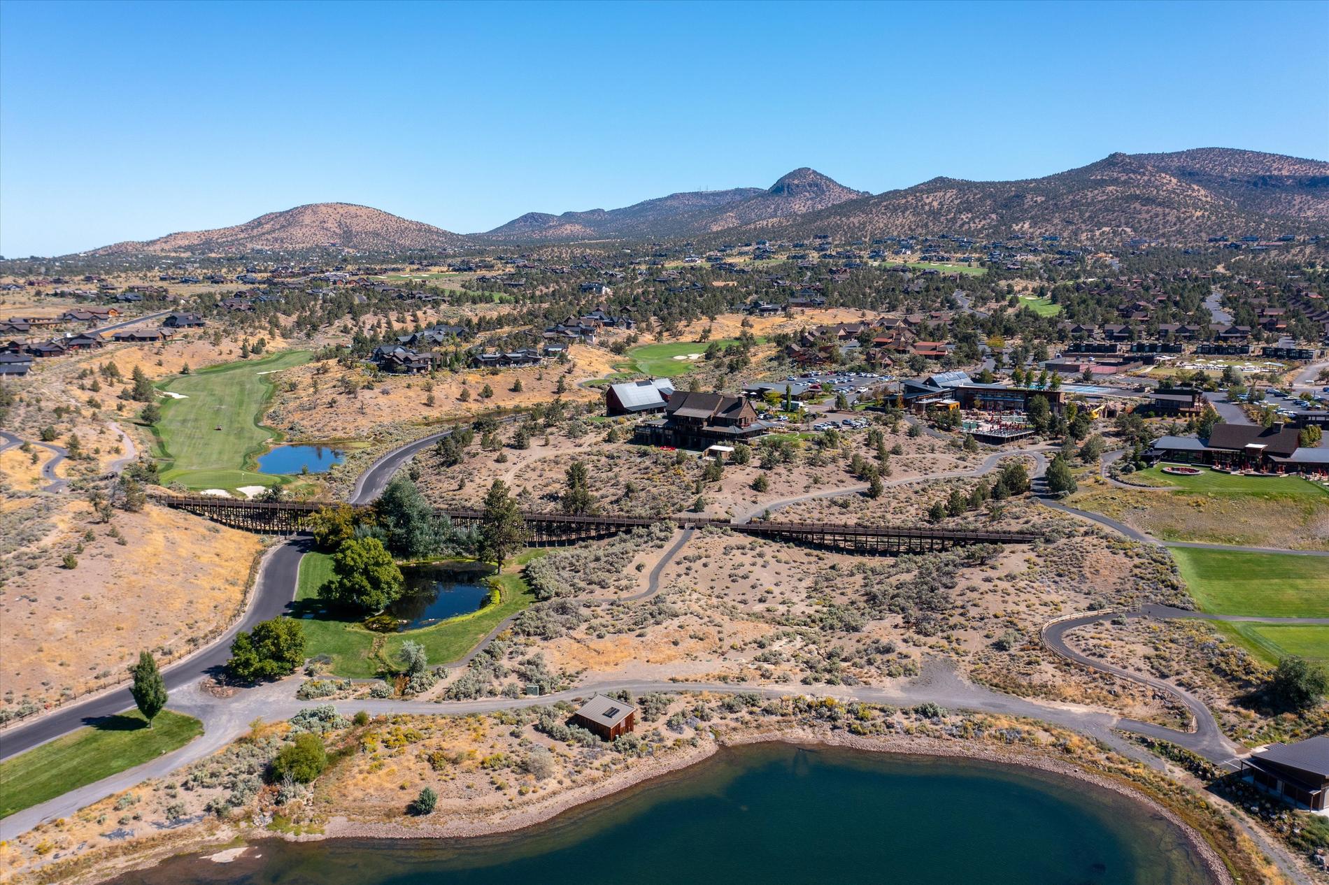 The Ranch Experts | Brasada Ranch Real Estate