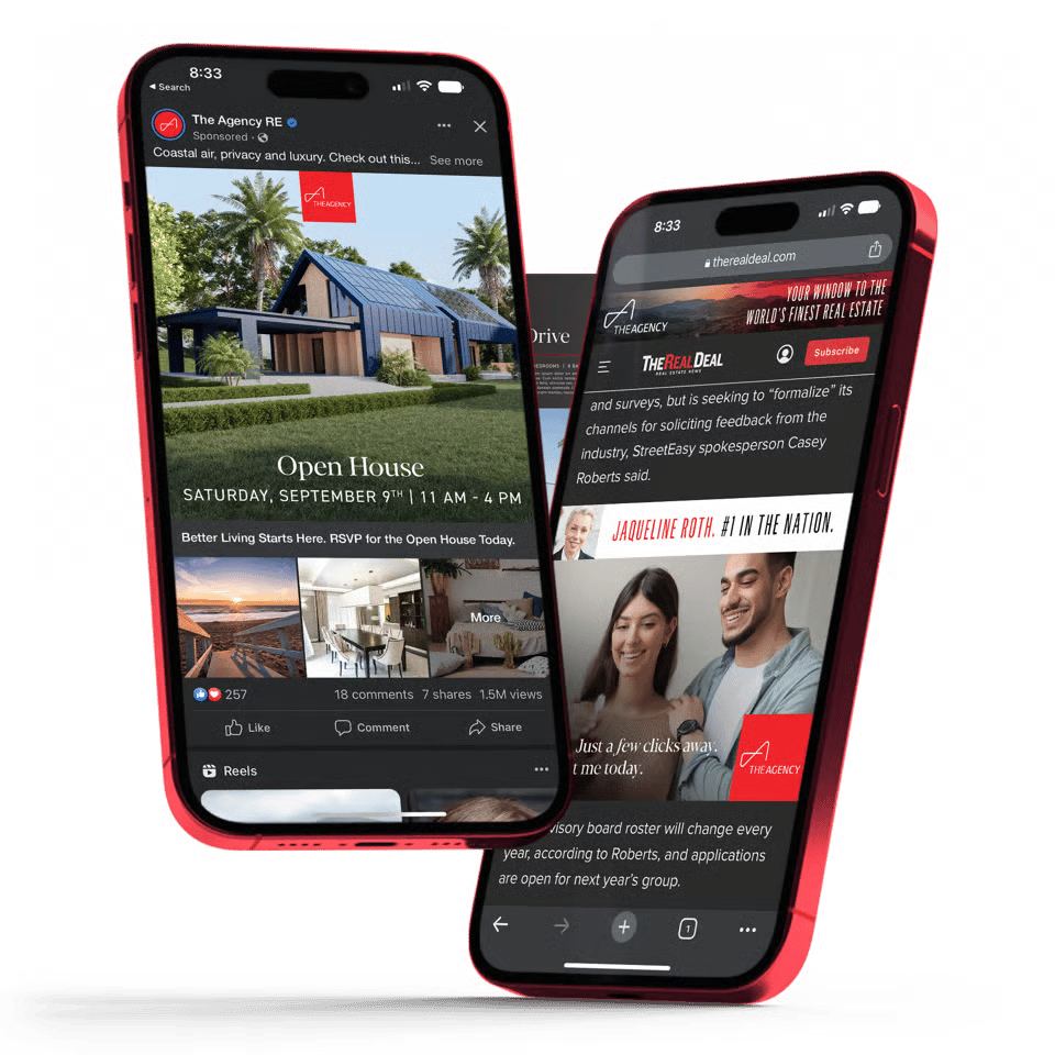 Digital Campaigns