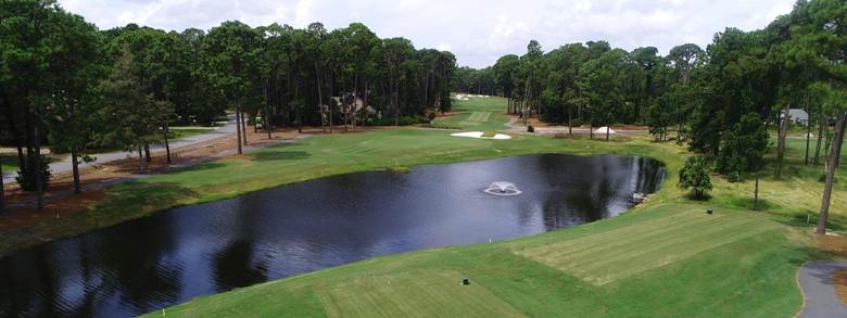 6 - Heritage Golf Hilton Head