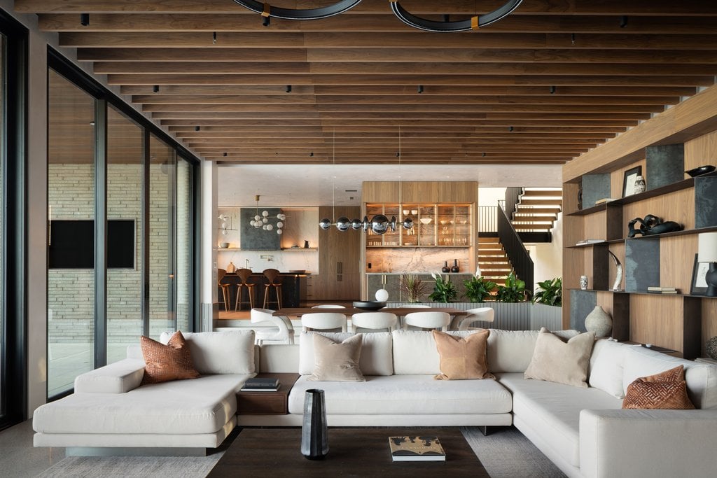 1740 Camp Craft Road