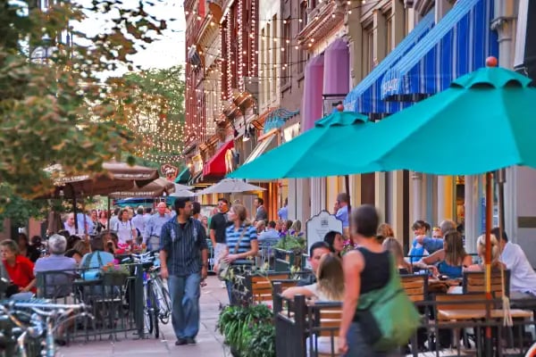 What Makes LoDo, Denver Unique? A Deep Dive