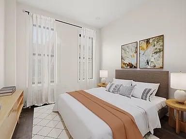 235 West 108th Street #51