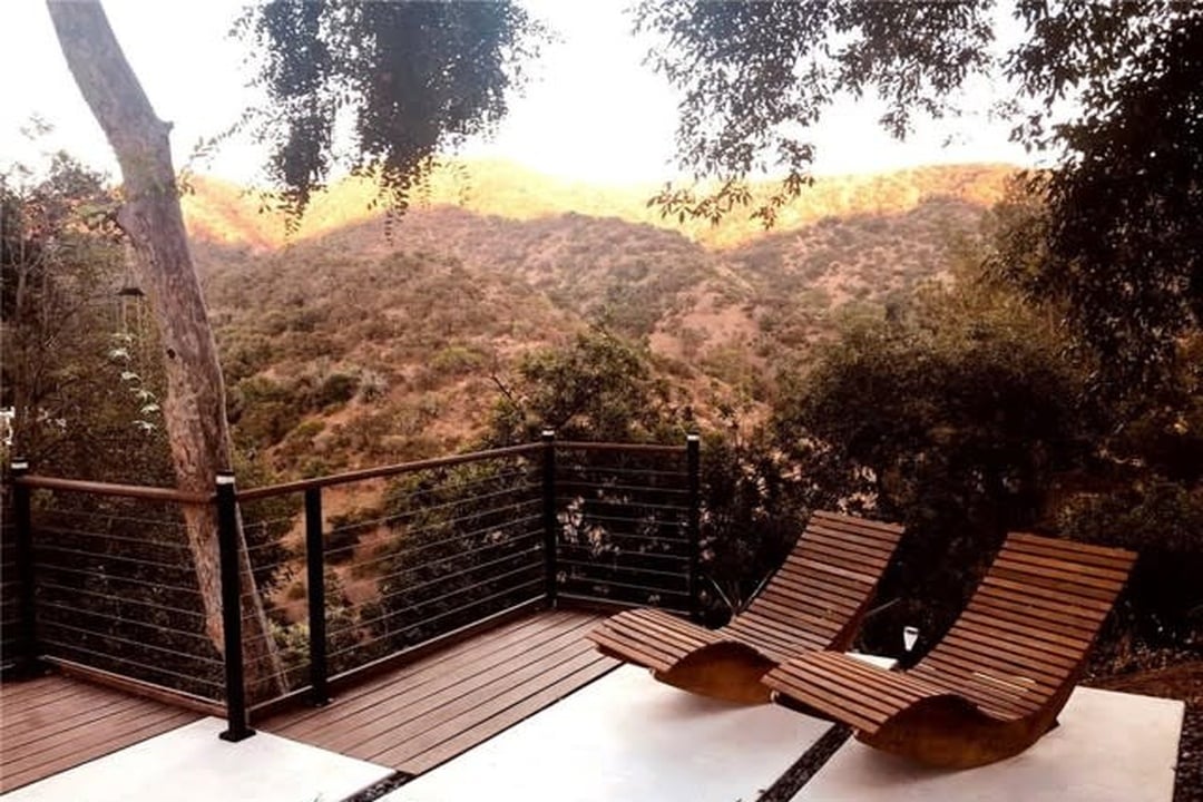 Celestial Valley