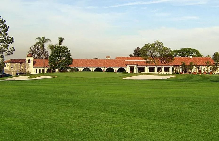 Virginia Country Club