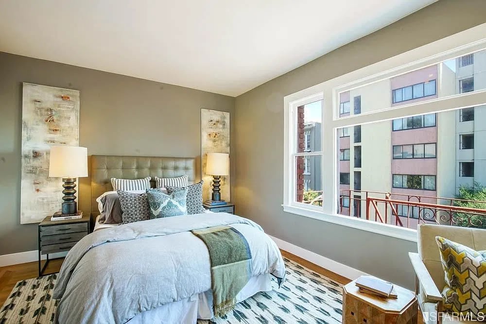 1264 Bush St Apt 6