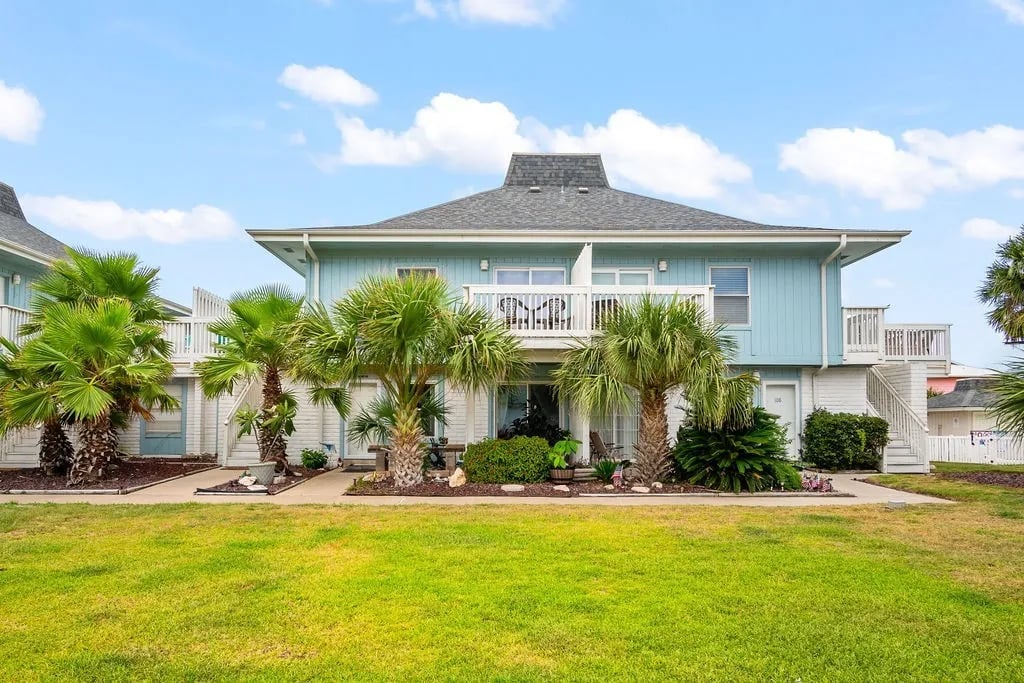 4901 State Highway 361 Apt 207
