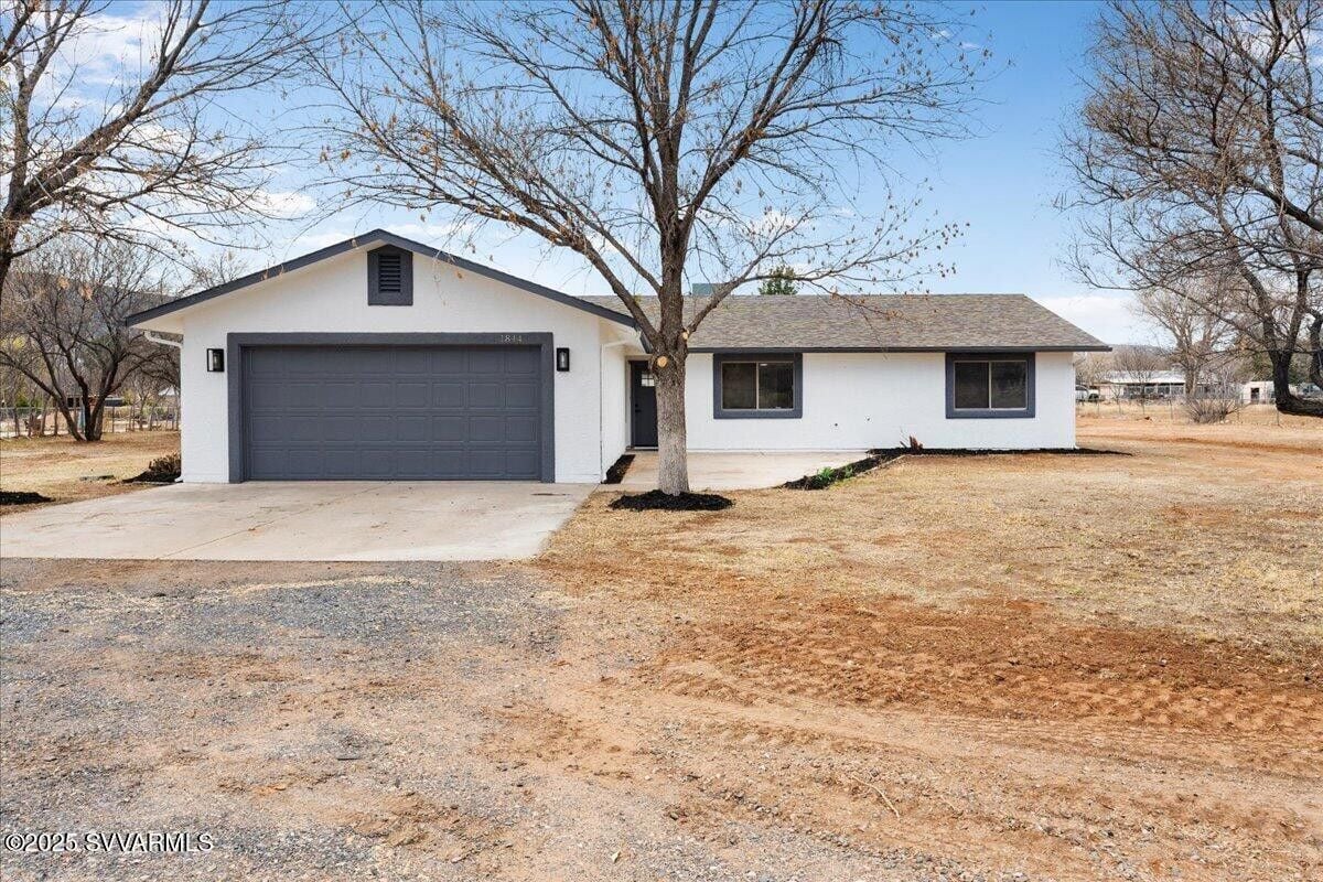 Camp Verde