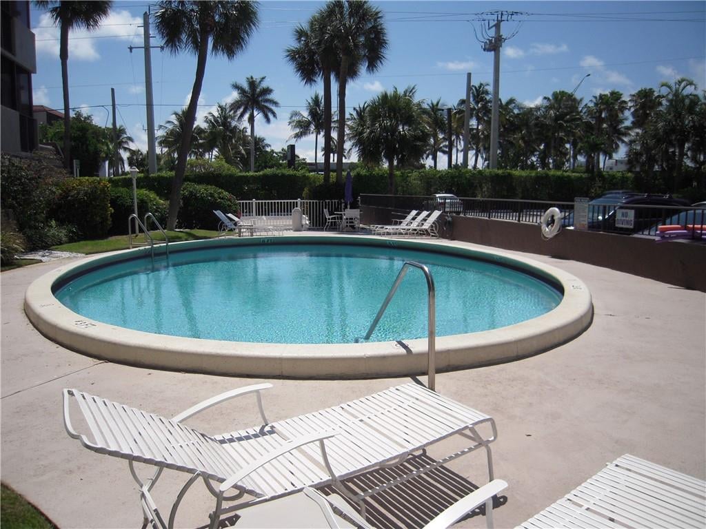 777 S Federal Hwy APT RP907