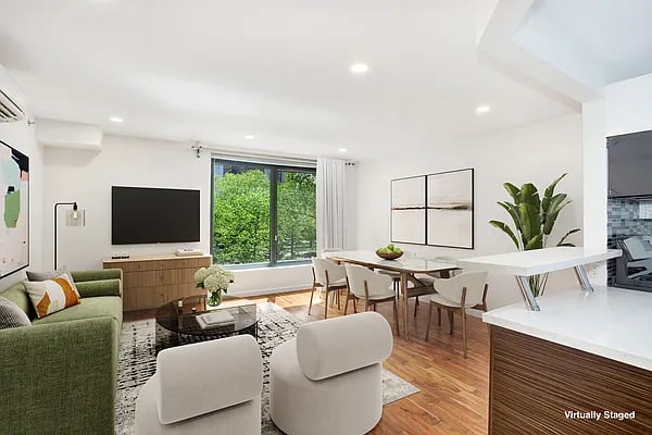 77 E 110th Street #4B