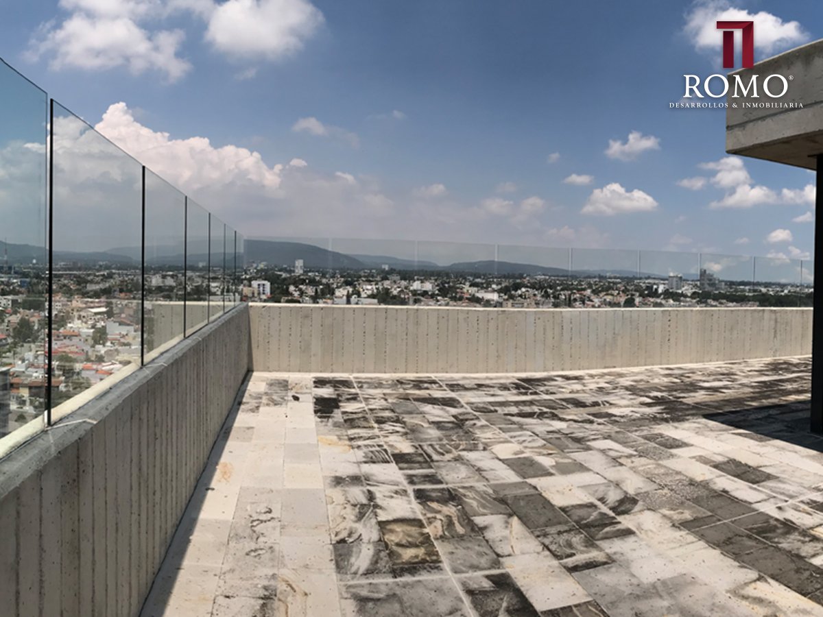 DEPARTAMENTO EN RENTA TORRE LOMAS ALTAS $35,000.00 MN