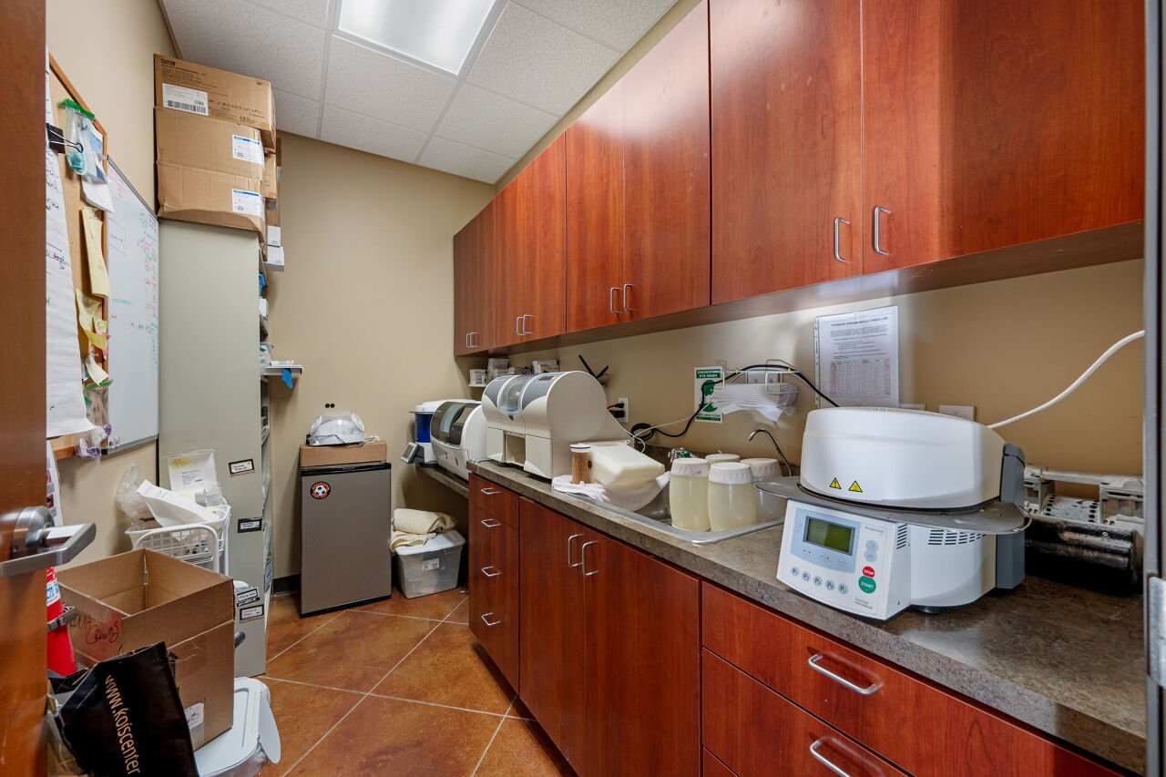 7215 Wyoming Springs Drive #800 (Second Gen Dental)