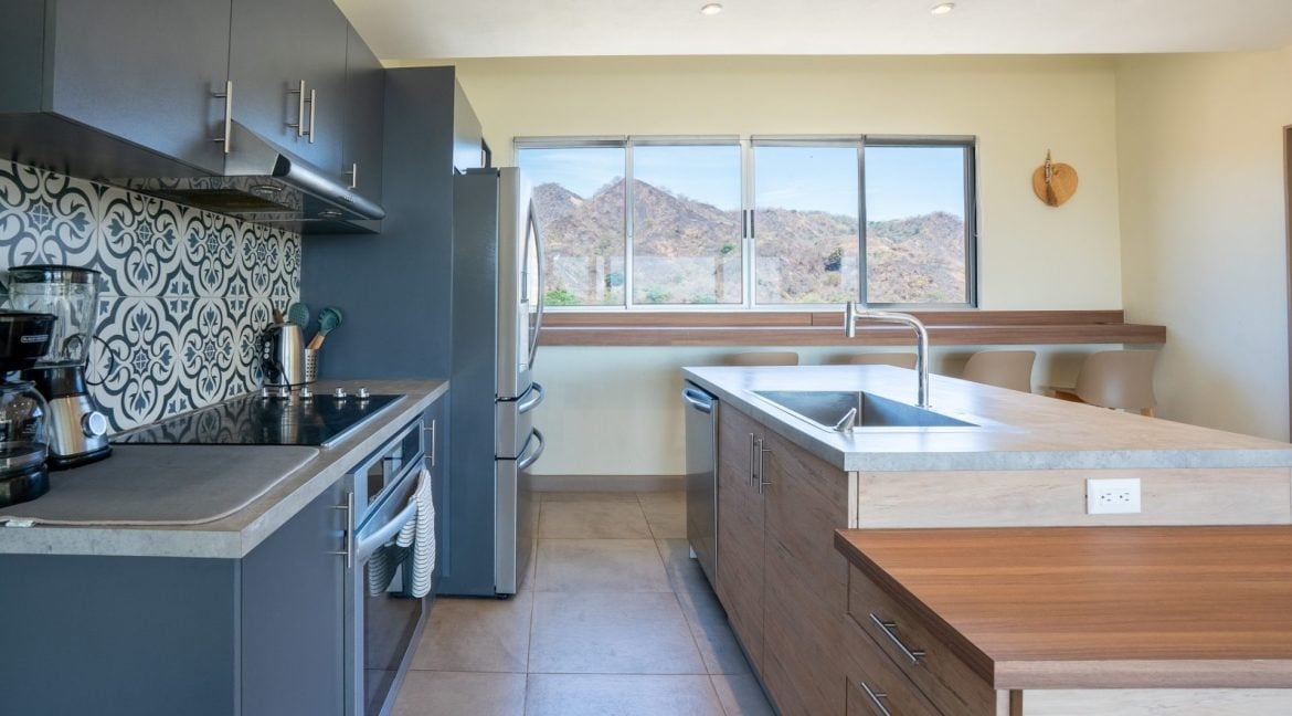 Ocean View Villa M