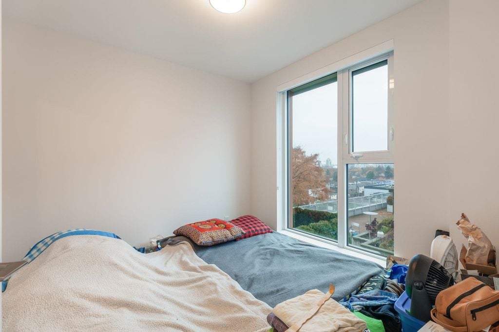 955 E Hastings St, #905