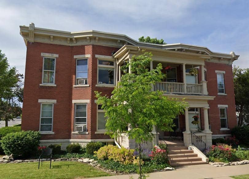 201 Monroe Street | Valparaiso, IN