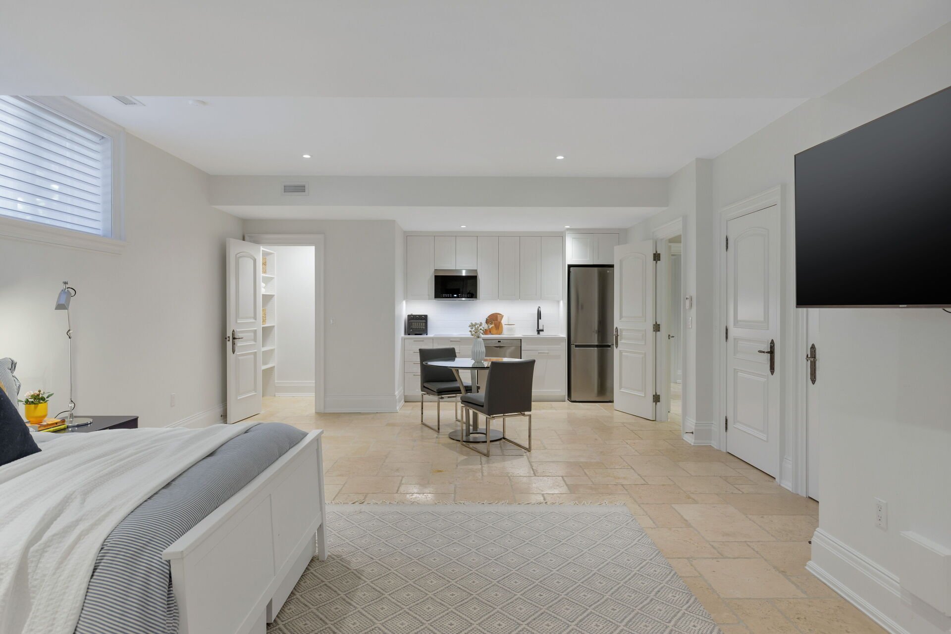 Bayview Ridge Estate
