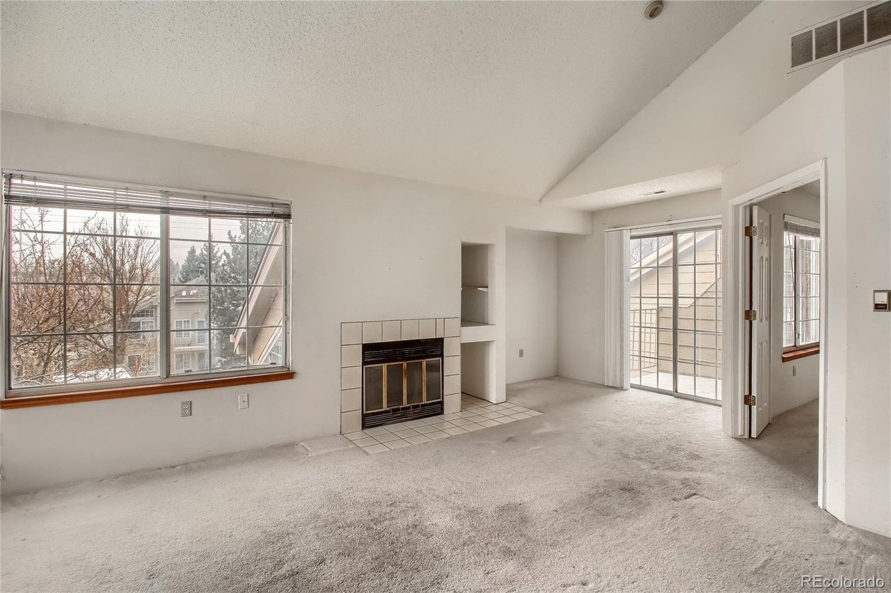 868 S Reed Court Unit# J