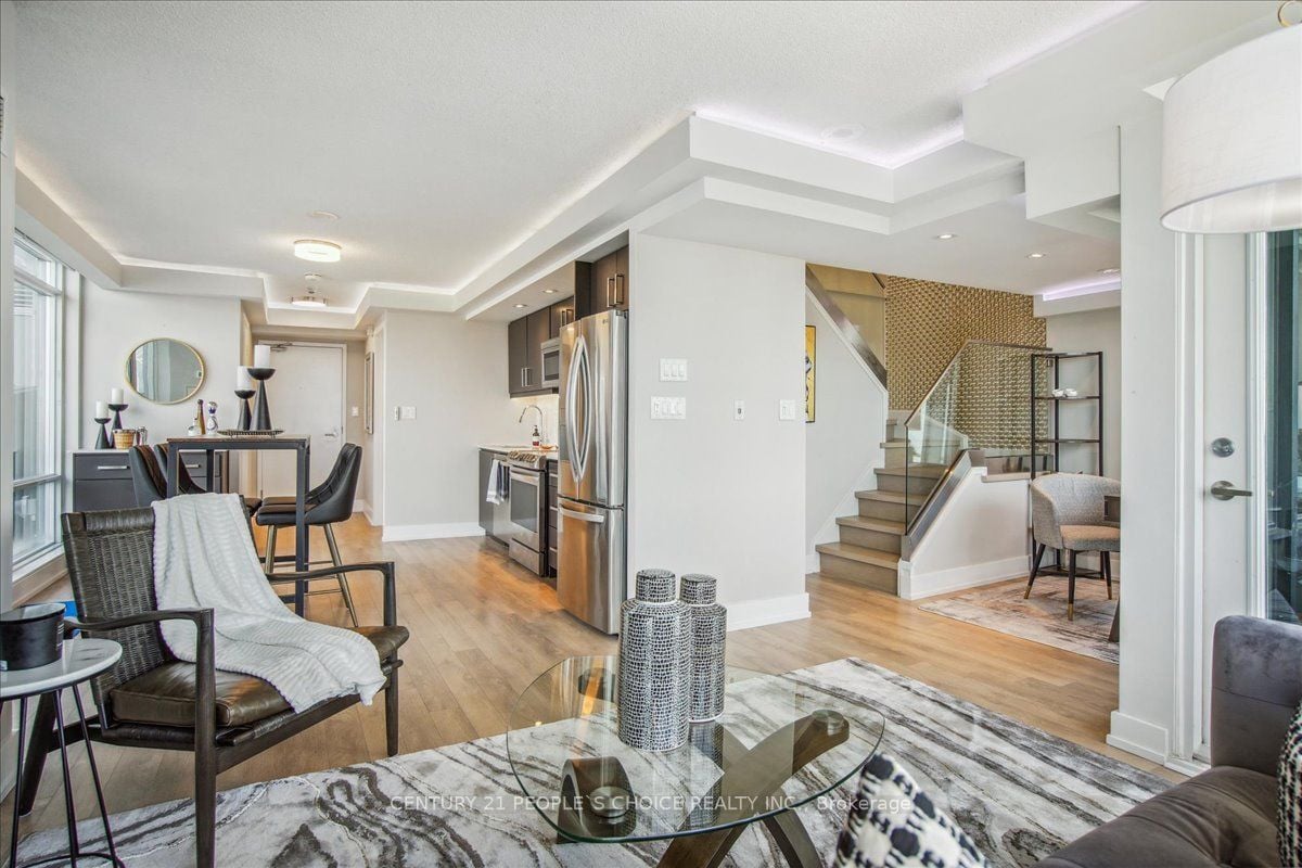 PENTHOUSE UNLIKE ANY OTHER