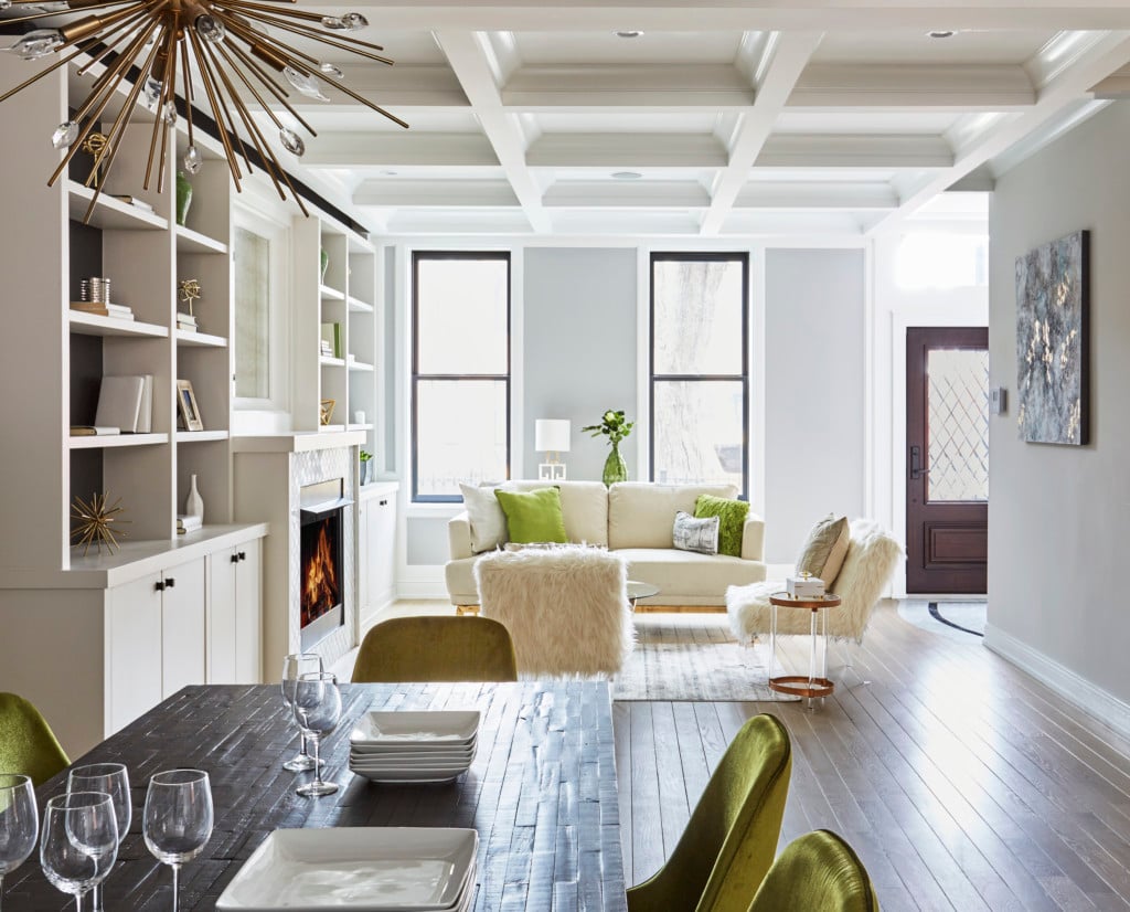 Sold | 1328 North Wicker Park | $1,390,000