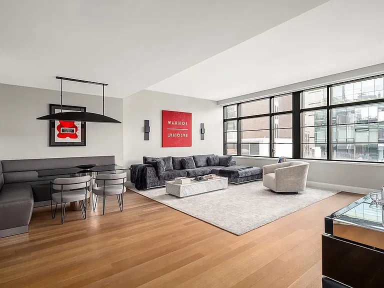 150 Charles Street #4EN