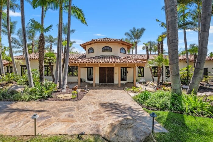 Rolling Hills Estates – Fallbrook