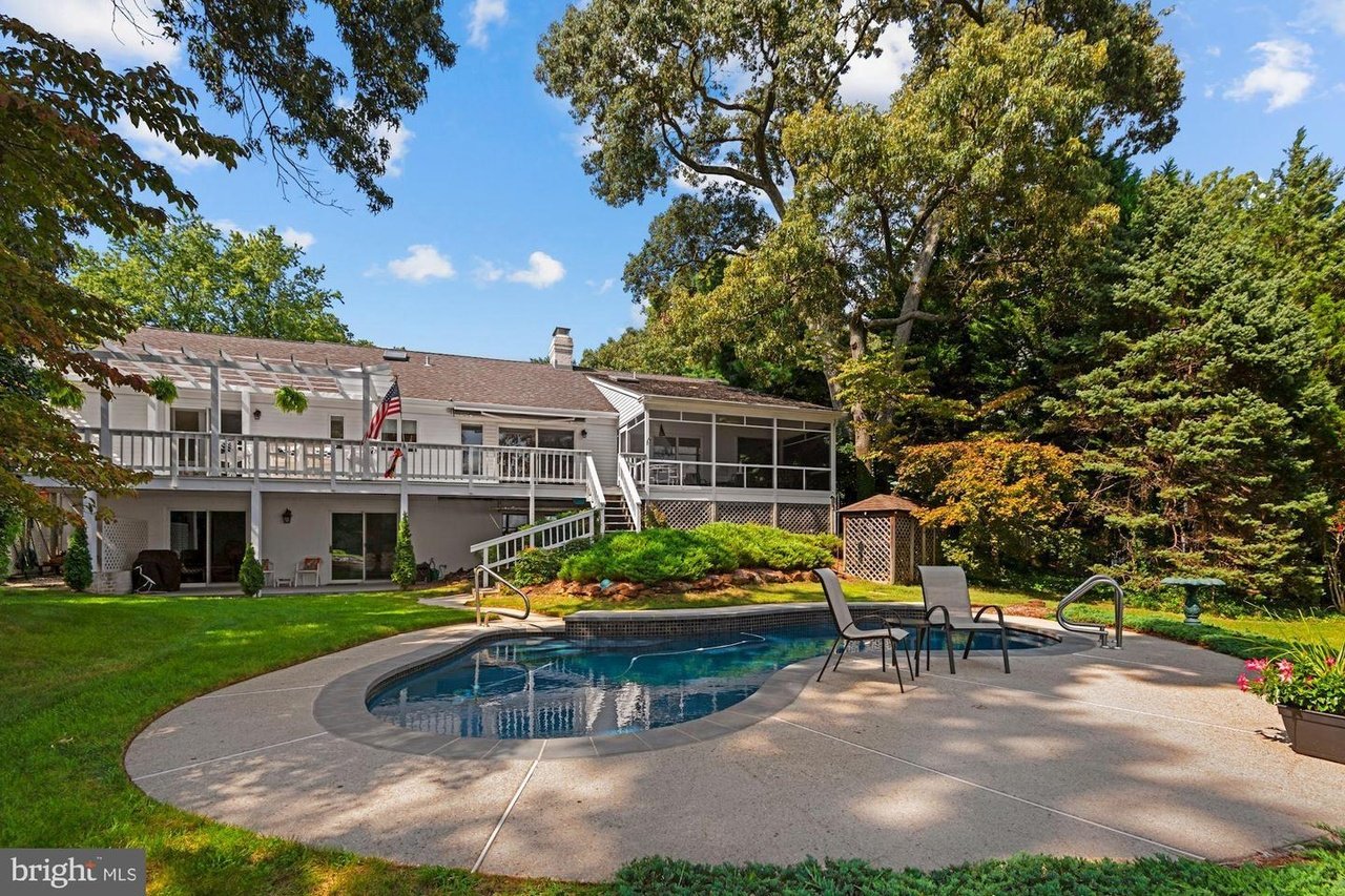 617 Cape Mckinsey Dr
