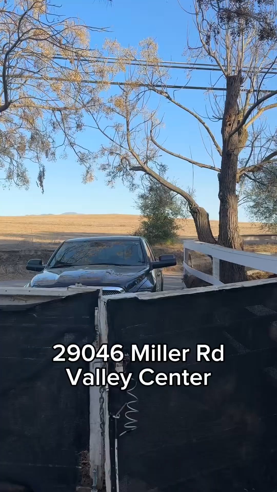 29046 Miller Rd, Valley Center