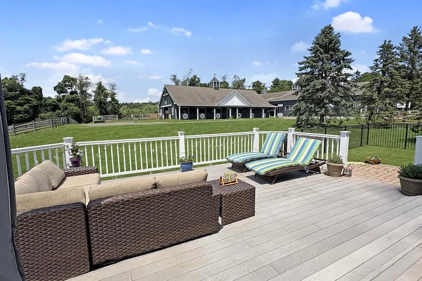 579 Goritz Road Alexandria Township, New Jersey, 08802 United States