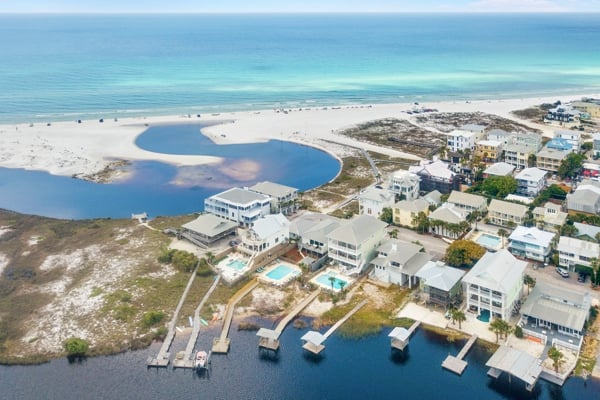 Grayton Beach