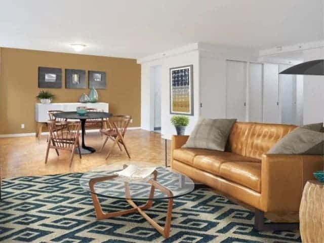 Avalon at Prudential Center