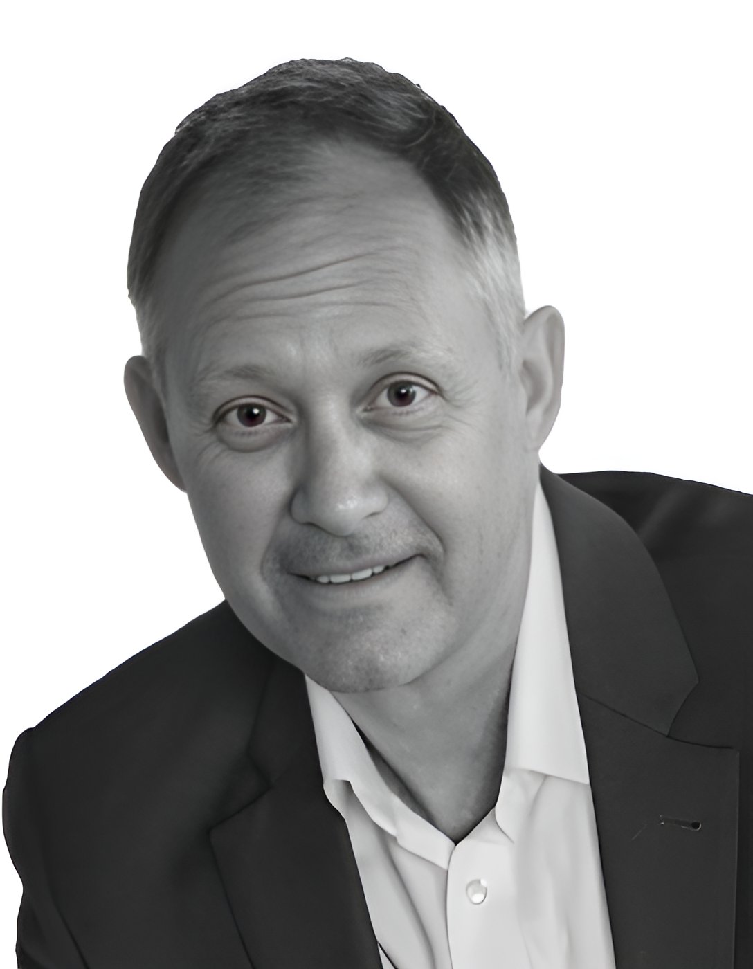 Jeff Marples San Francisco CA Real Estate Agent Headshot