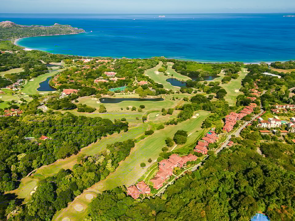 Bougainvillea 3101 | Luxury Ground-Floor Ocean-View Condo in Reserva Conchal