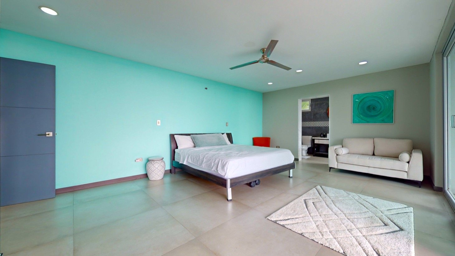 Dream House for Sale in Uvita with Breathtaking Whale's Tail Views