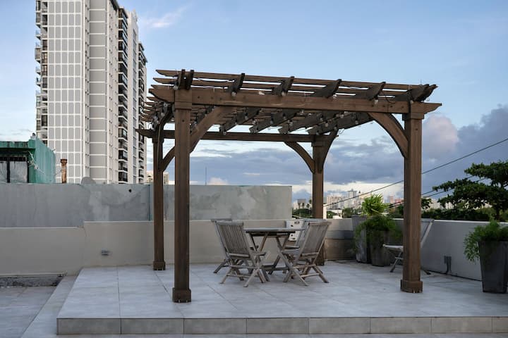 Casa Terra Porto #6 • Bright Corner Unit for 4 - Airbnb