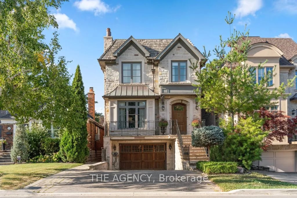 12 Dunblaine Ave