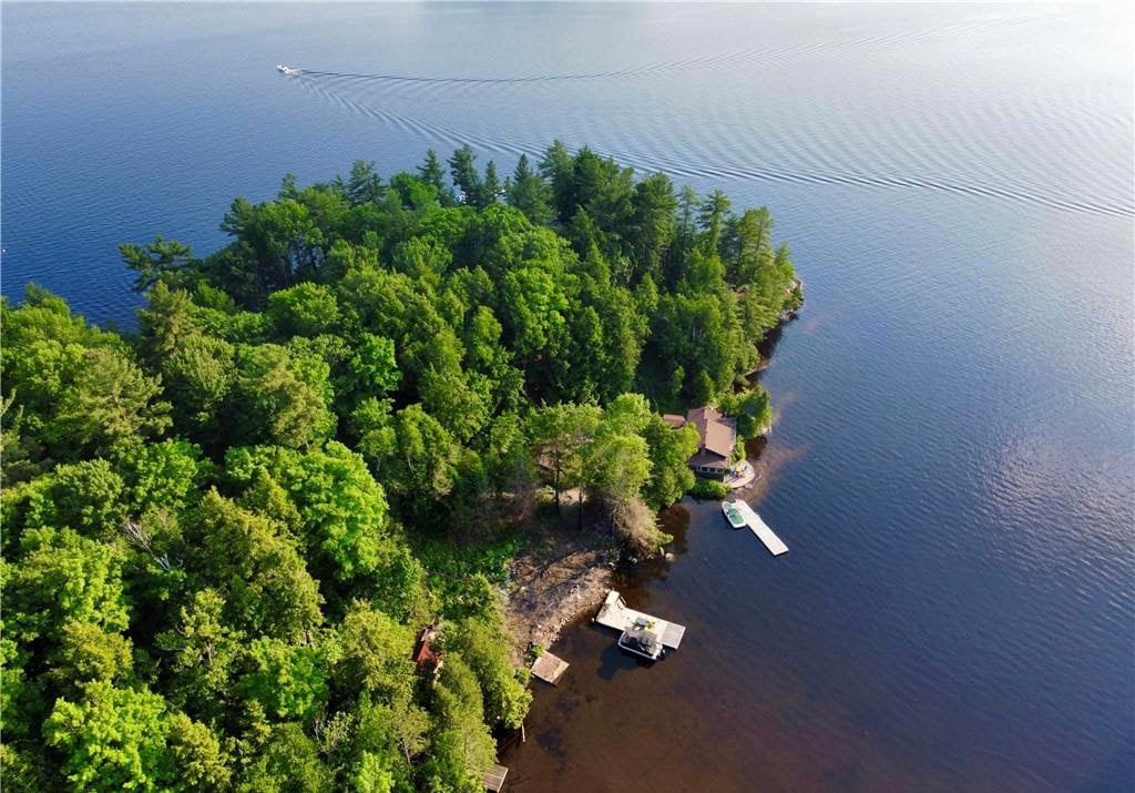 Hamilton Point*