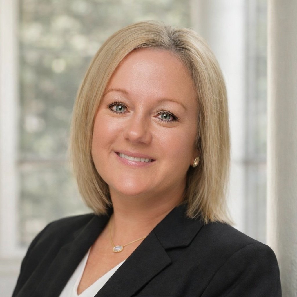 Christi Scott Opelousas, LA Real Estate Agent Headshot