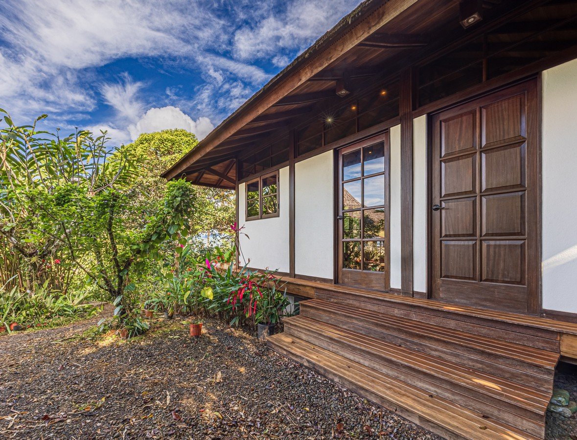 2 Bedroom Bali Style Home With Pool And THE BEST Ocean View!!