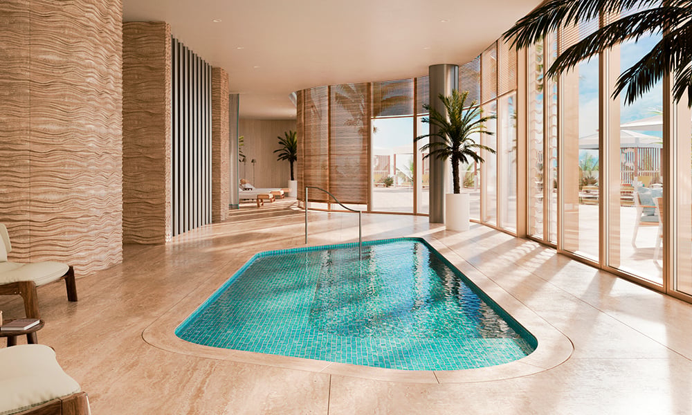 Four Seasons Private Residences