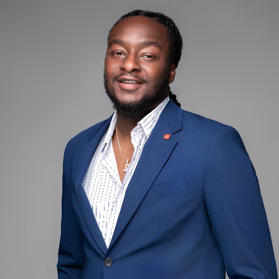 Aziz Baby North Bethesda, MD Real Estate Agent Headshot