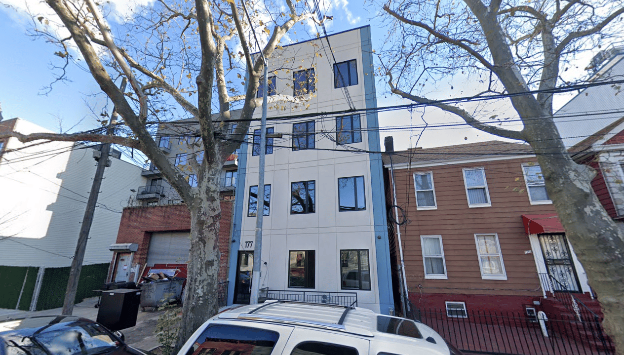 177 & 163 Veronica Pl