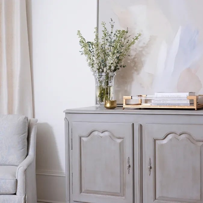 The Best New DIY Paint in the Market!