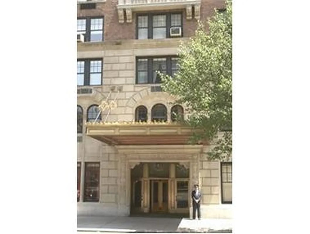 575 Park Ave, #PH1606