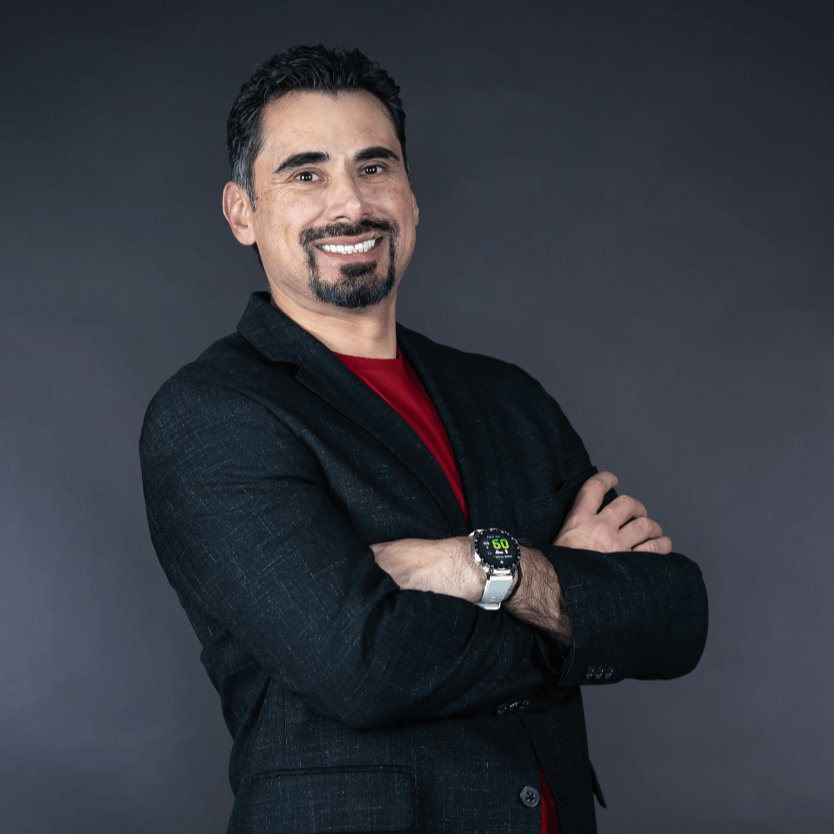 Edgard Camacho Antioch, CA Real Estate Agent Headshot