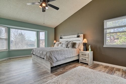 Just Listed: Peaceful Briargate Retreat on A Cul-De-Sac!