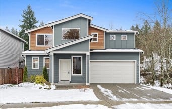 12895 167th Avenue SE
