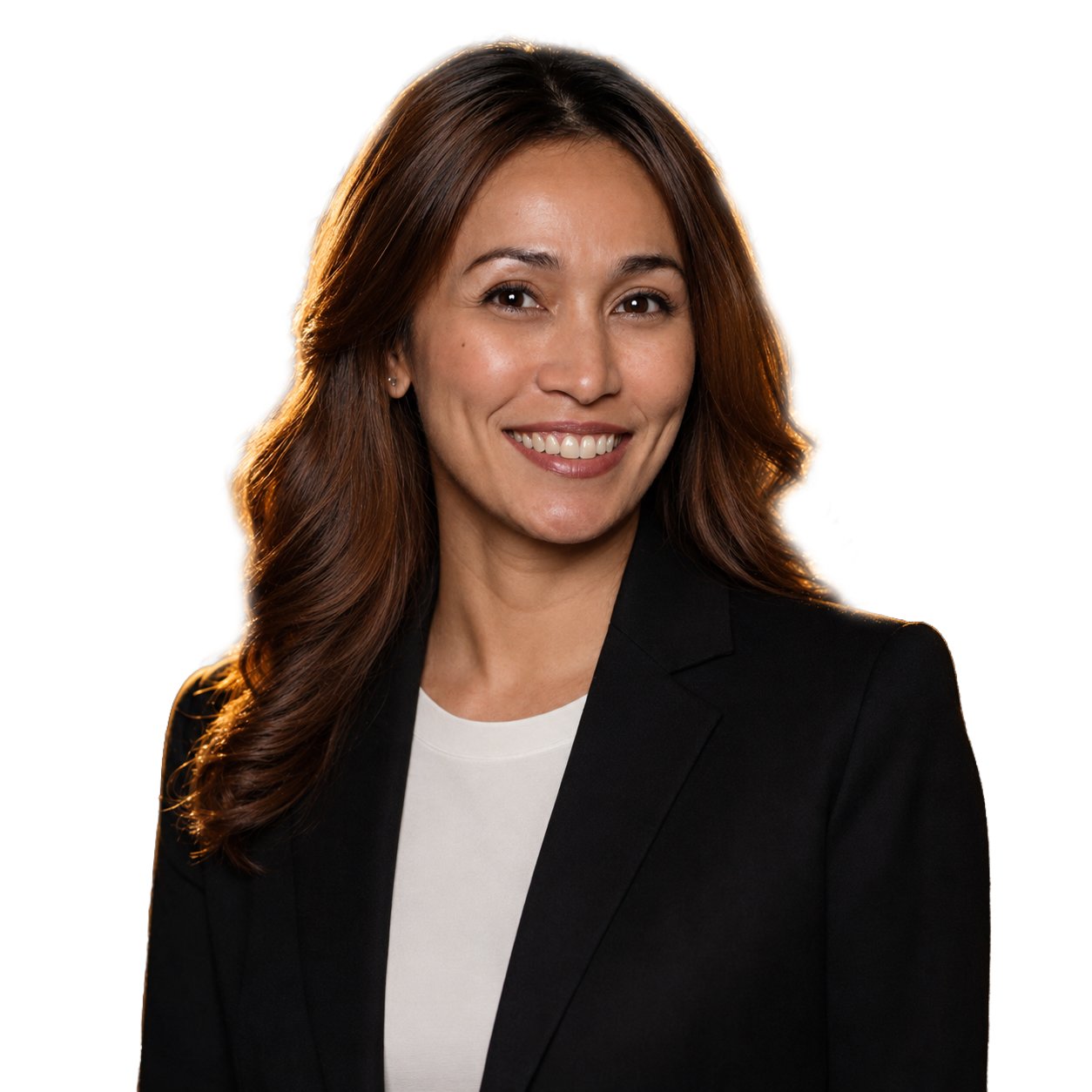 Joy Ann Llamas, Local Real Estate Agent in Vancouver, BC