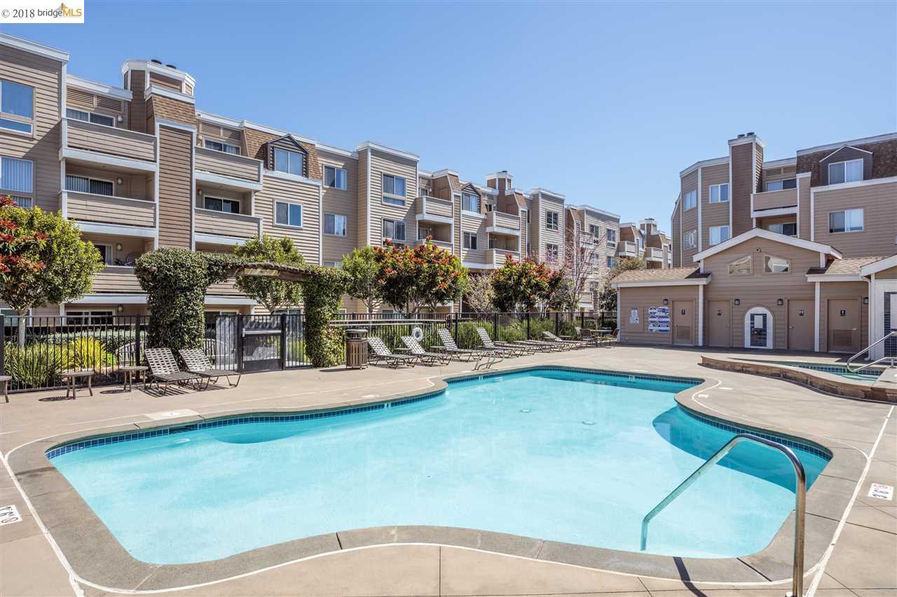 6400 Christie Ave, #5115
