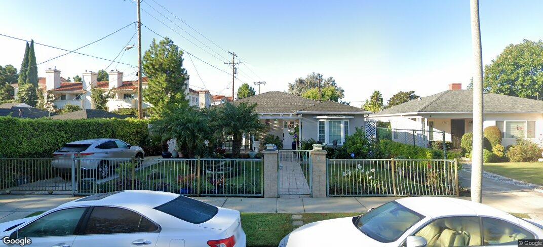 2947 TILDEN AVE