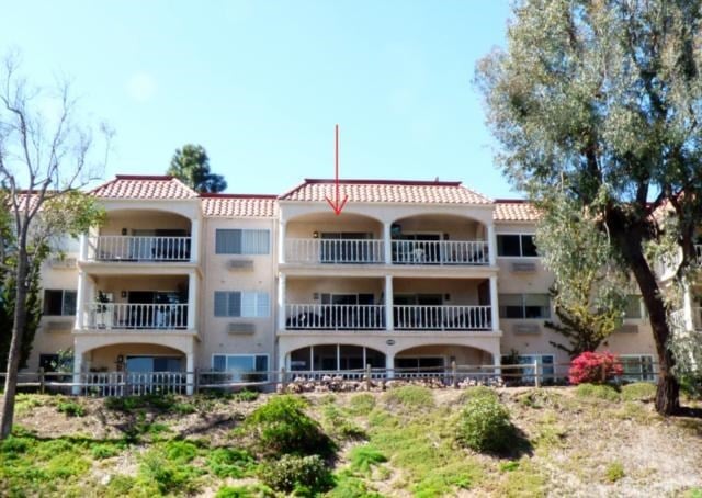 3500 Bahia Blanca W #3E