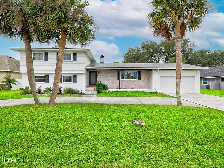 3366 Palm Island Road